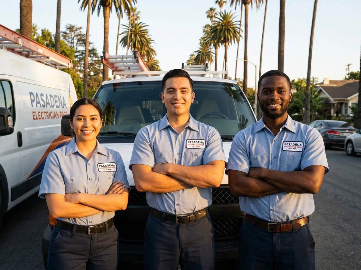 Electrician company in South Butler, NY