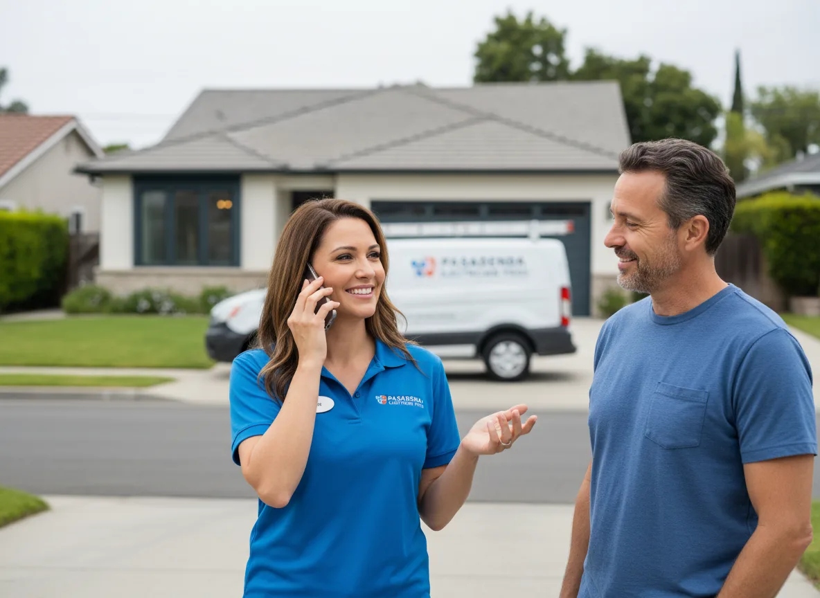 Electrician South Butler, NY FAQs
